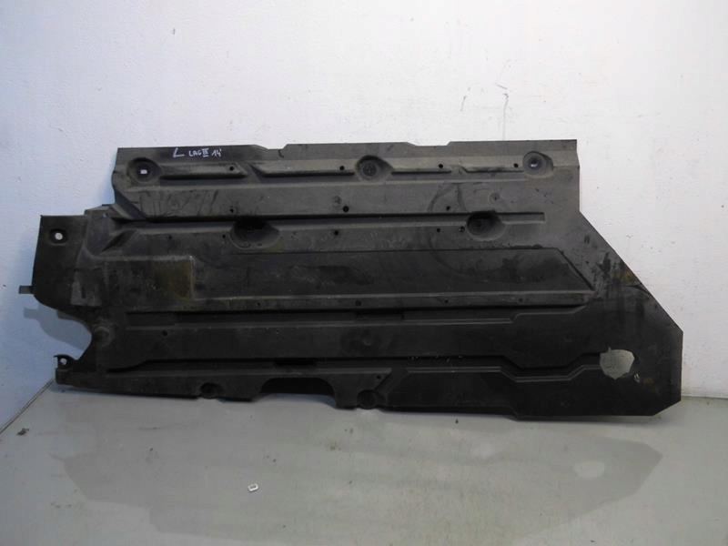 фото №1, Захист підвіска ліва renault laguna iii lift