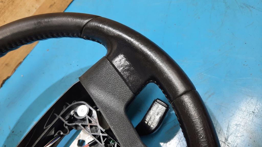 фото №4, Повітропровід jeep patriot 06-17r