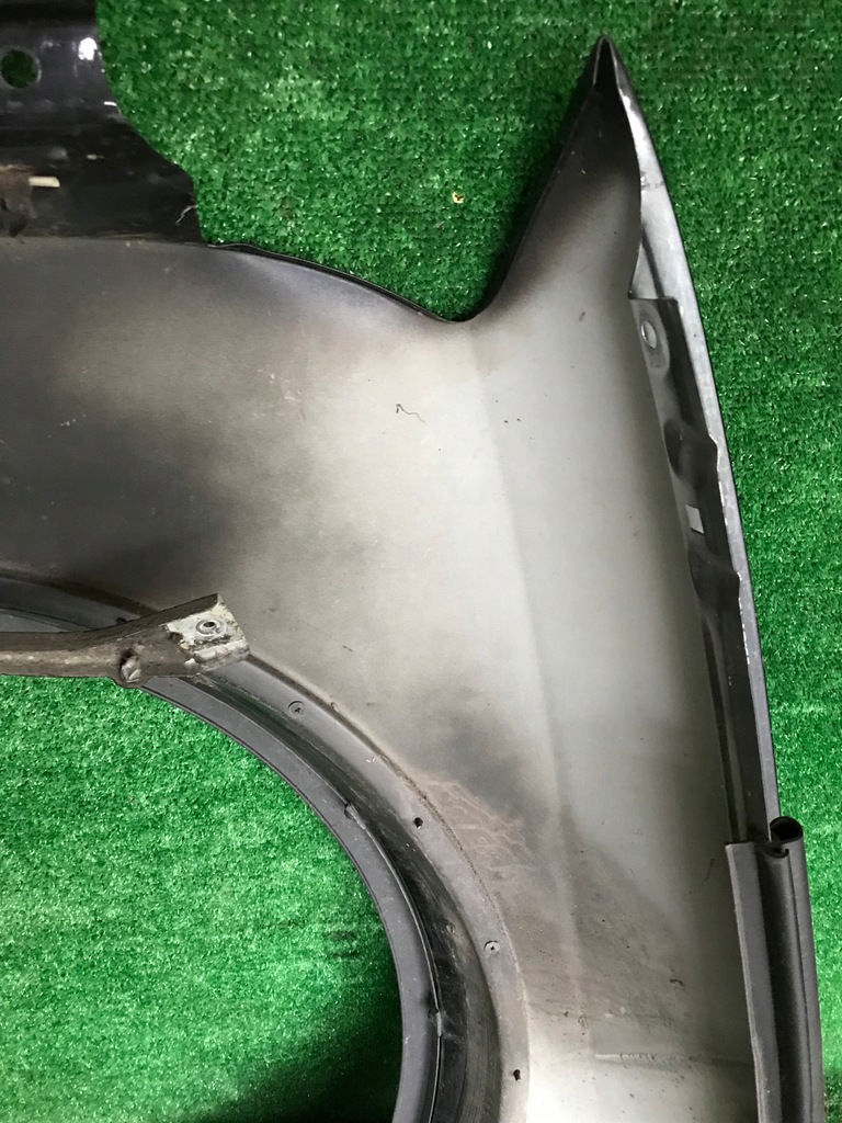 фото №10, Крыло правый перед передний audi a6 c5 allroad wwa