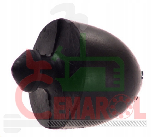 фото №1, Втулка балка перед oem 93807567z