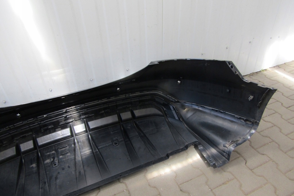 фото №10, Бампер задня задній audi rs gt e-tron 4j3 21-