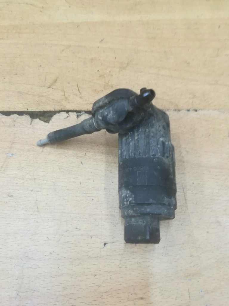 фото №1, Помпа омивача fiat punto iii grande