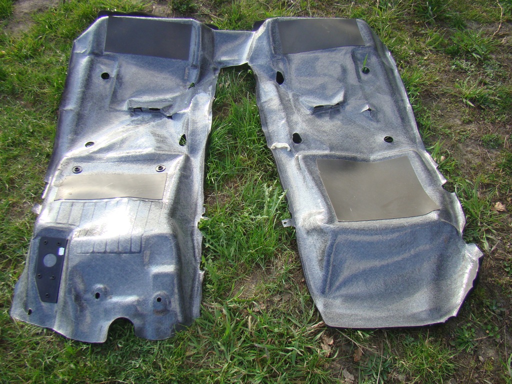 фото №5, Renault megane iv килимок обшивка