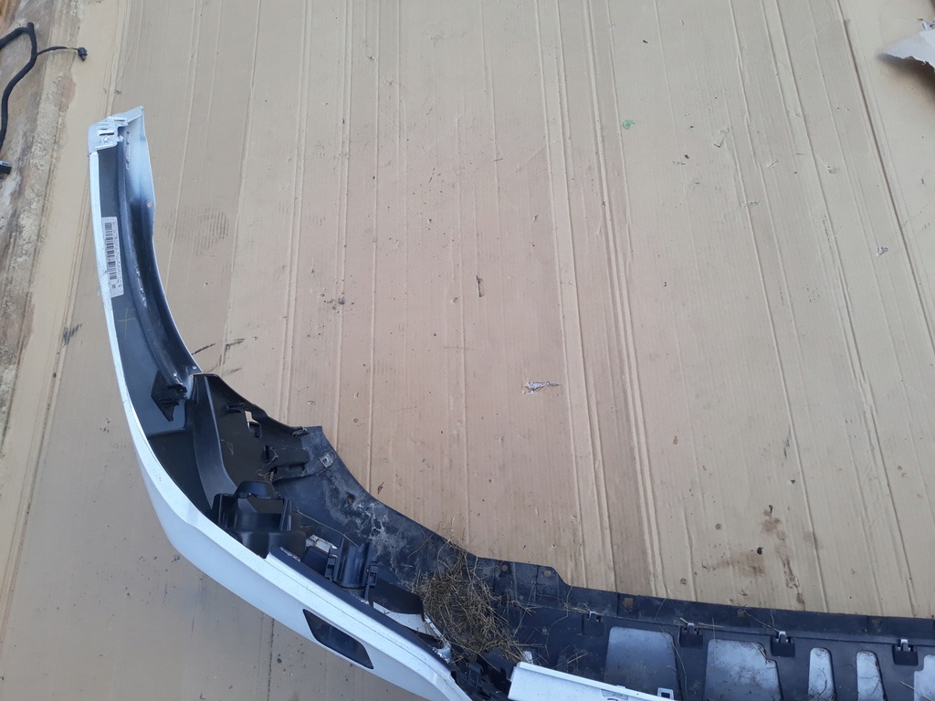 фото №7, Бампер перед bmw x1 f48