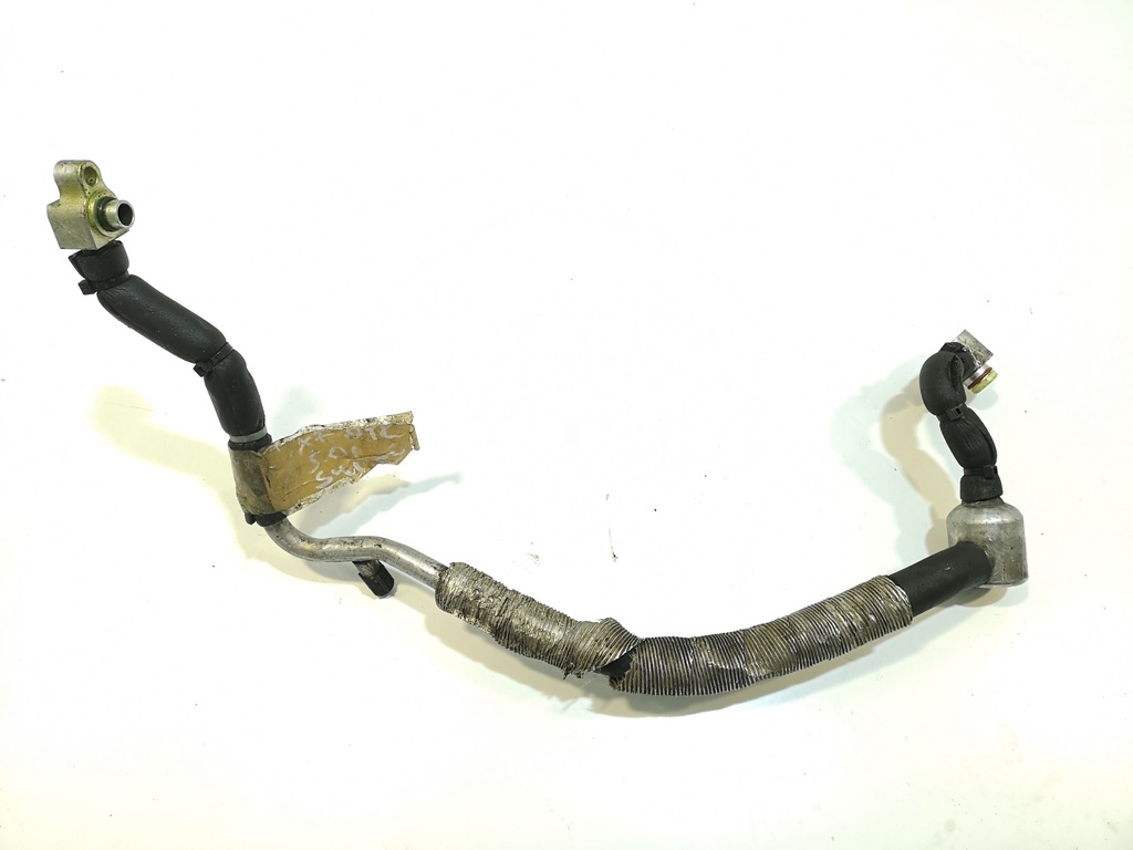 фото №1, Шланг кондиционера jaguar xf 5.0i v8 sc