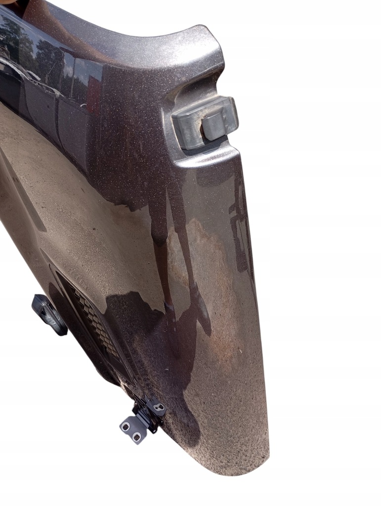 фото №5, Капот крышка двигателя jeep wrangler jl rubicon sahara gladiator