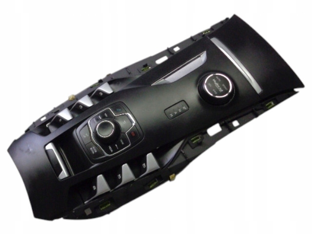 Купити 96661742zd панель керування citroen ds5 hybrid4