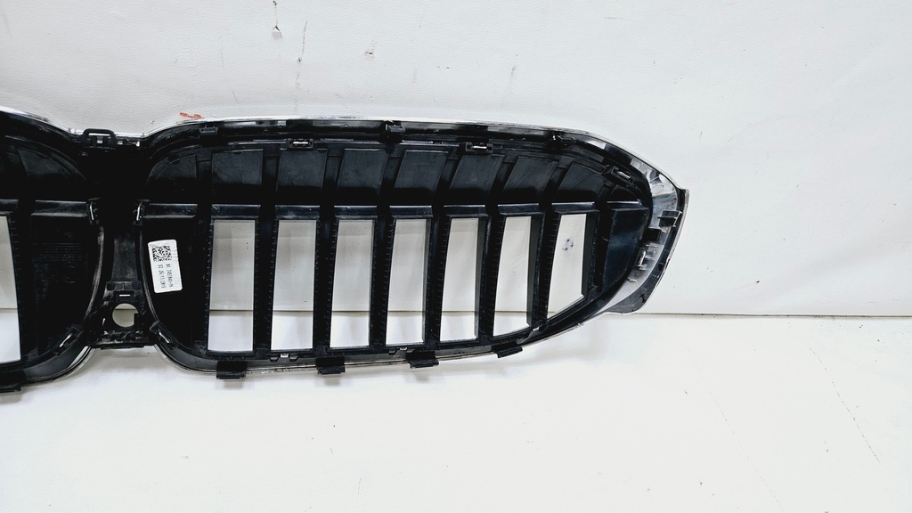 фото №11, Решётка радиатора решётка радиатора радиатора bmw 3 g20 192976-10