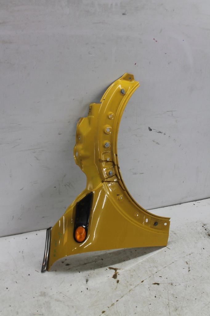 фото №2, Крила правий перед передній mini r56 r55 r57 06-10