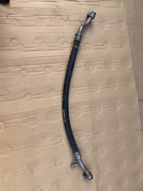 Honda insight трубка кондиционера шланг Оригинал