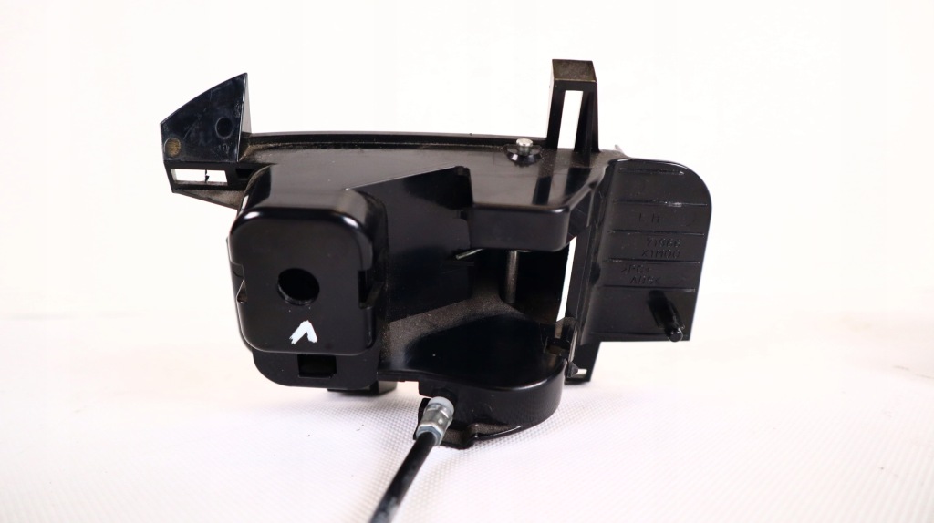 фото №4, Toyota land cruiser 200 ручка замок сиденье левый 3 ряд