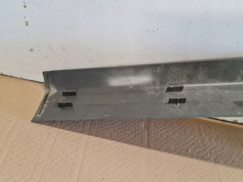 фото №8, Накладка порог левый перед audi a8 d2 4d1864613c