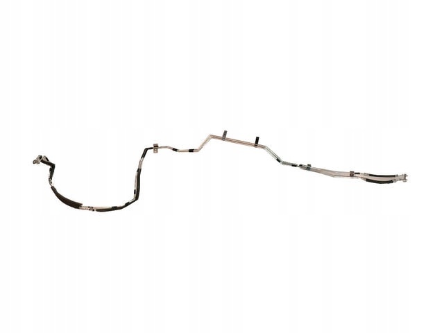 фото №1, Chrysler pacifica 2017 - 2020 шланг кондиционер