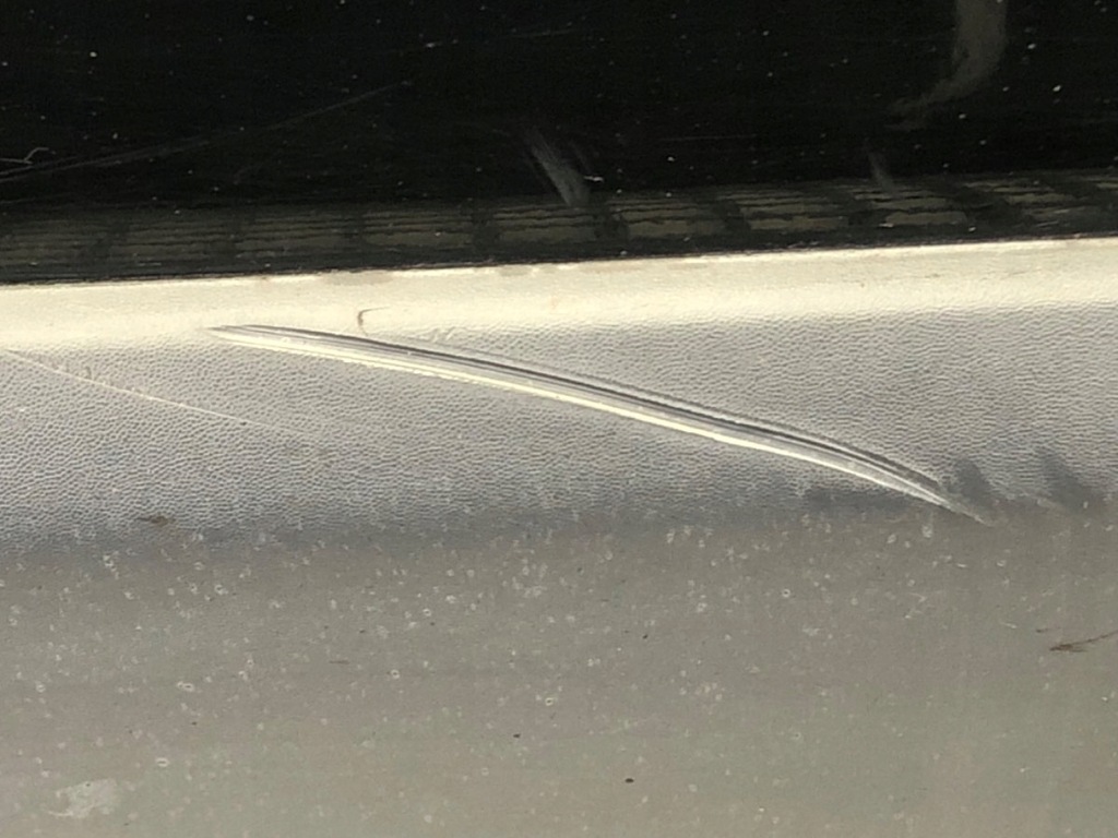 фото №9, Двері лівий перед mazda tribute suv 00-08