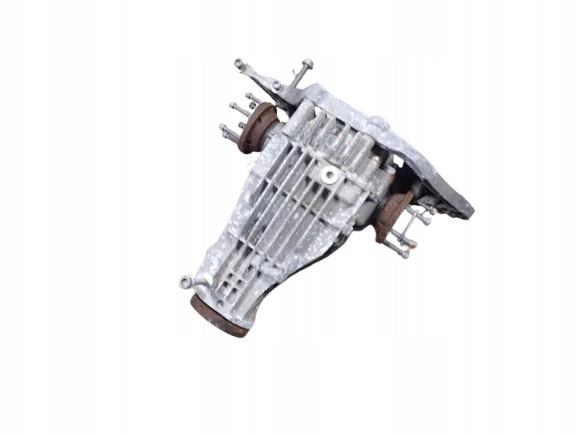 фото №1, ^^ audi a5 8t задний мост дифференциал дифференциал 0bc500044