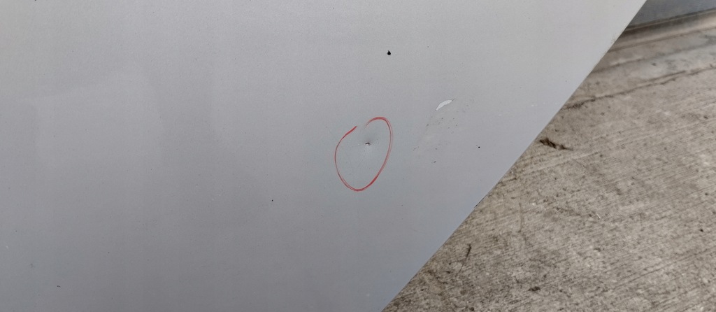 фото №8, Двері повний renault zoe лівий задня ліва задні