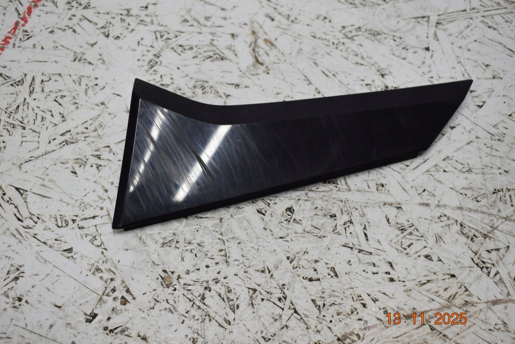 фото №1, Молдинг крышки левая nissan juke ii f16