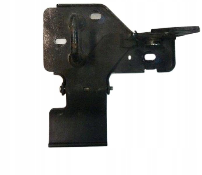 фото №1, Засувка замок капот 4l0823480a audi q7 4l lift