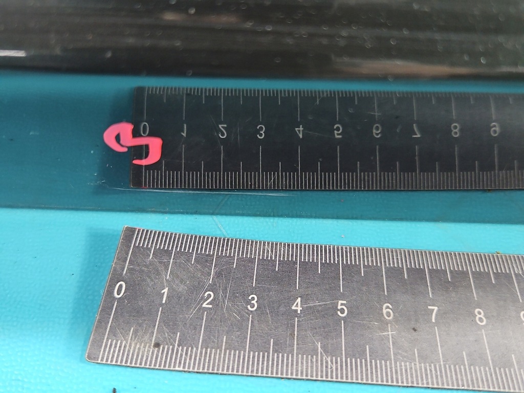 фото №10, Крышка багажника задняя audi a2 grafitowy lz6s 5d