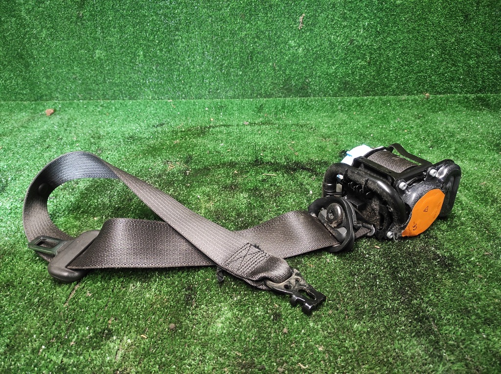 фото №1, Opel insignia pas безопасности перед передний