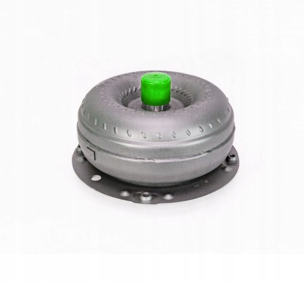 фото №1, Сцепление гидротрансформаторный конвертер mercedes slk250 - r172 0700600052