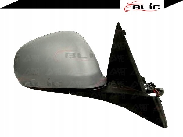 фото №3, Blic дзеркало зовнішнє alfa romeo giulietta 04.1