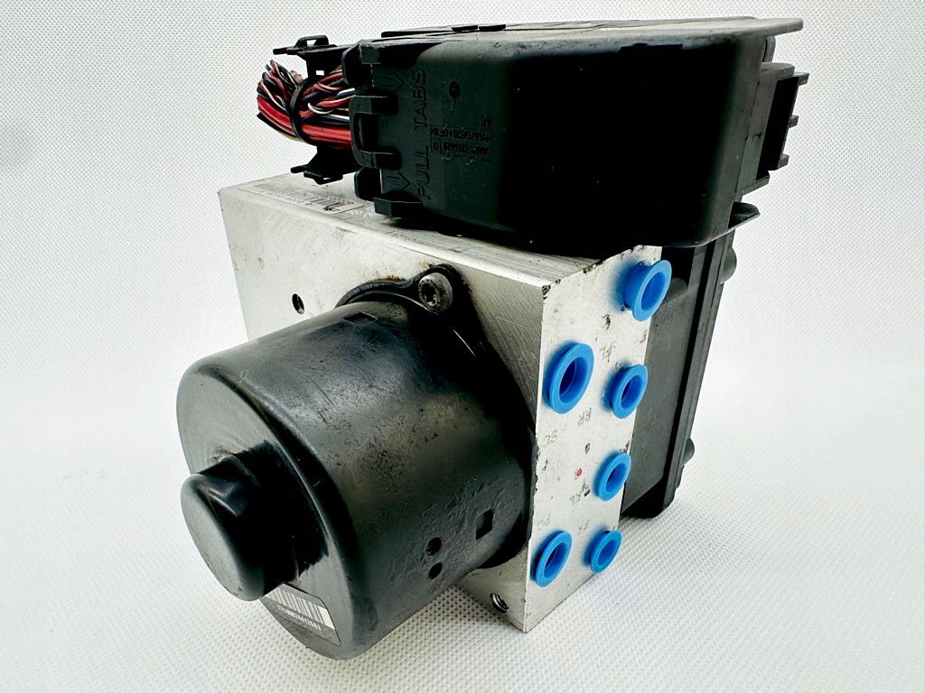 фото №1, Abs mercedes ml w164 a2515452632 a2514310512