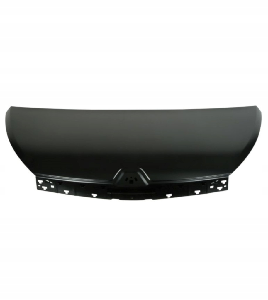 Купити Капот кришка renault trafic 3 2014-