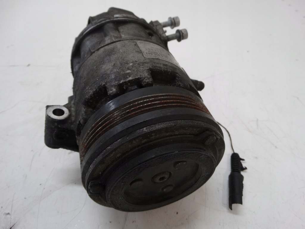 фото №7, Компресор кондиціонера bmw e46 kombi 6905643 03r.