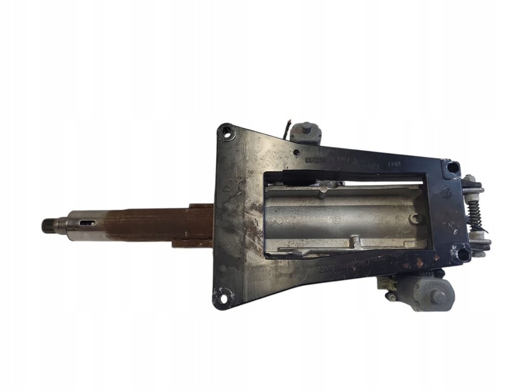 Купити Tesla x 2015-2021 колонка кермова верхній 1027811-00-f