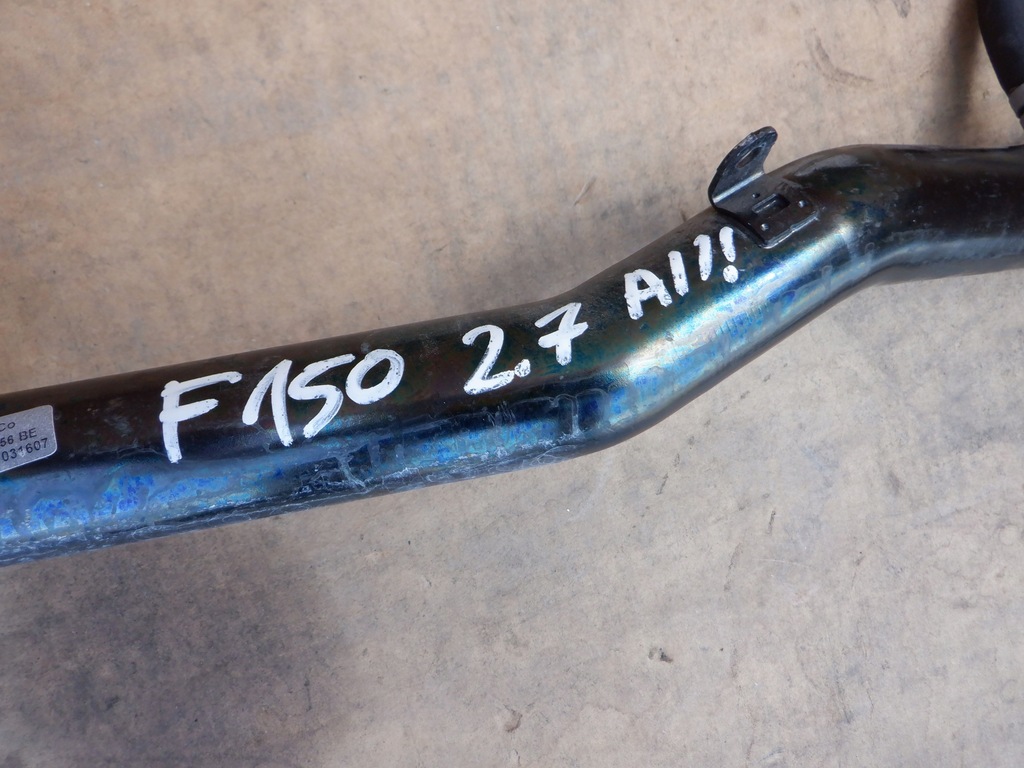 фото №3, Шланг wody ford f150 2.7 ecoboost