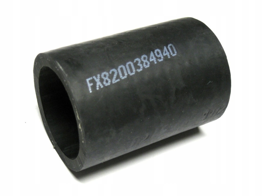 фото №1, Wąż труба турбины воздуха dacia logan