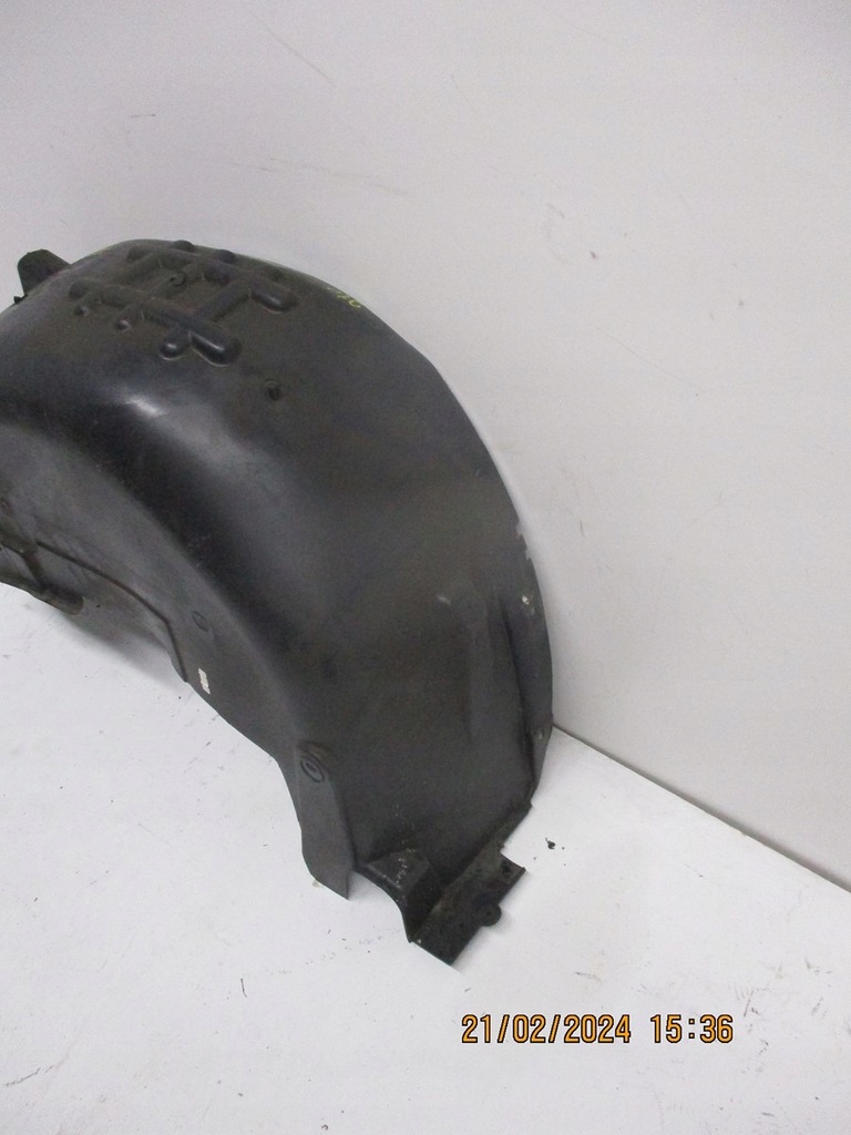 фото №8, Подкрылок peugeot rifter 9817398380 9817398280 задние правое левая