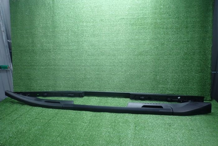 Купити Dacia jogger 21- рейлінги дахові