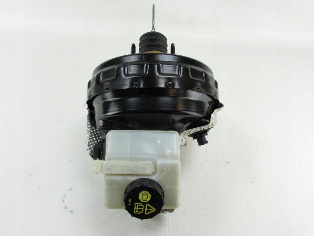 Volvo xc90 xc70 v70 s80 06-14 серво усилитель тормозов тормозные 2 датчики 31381803 с Разборки