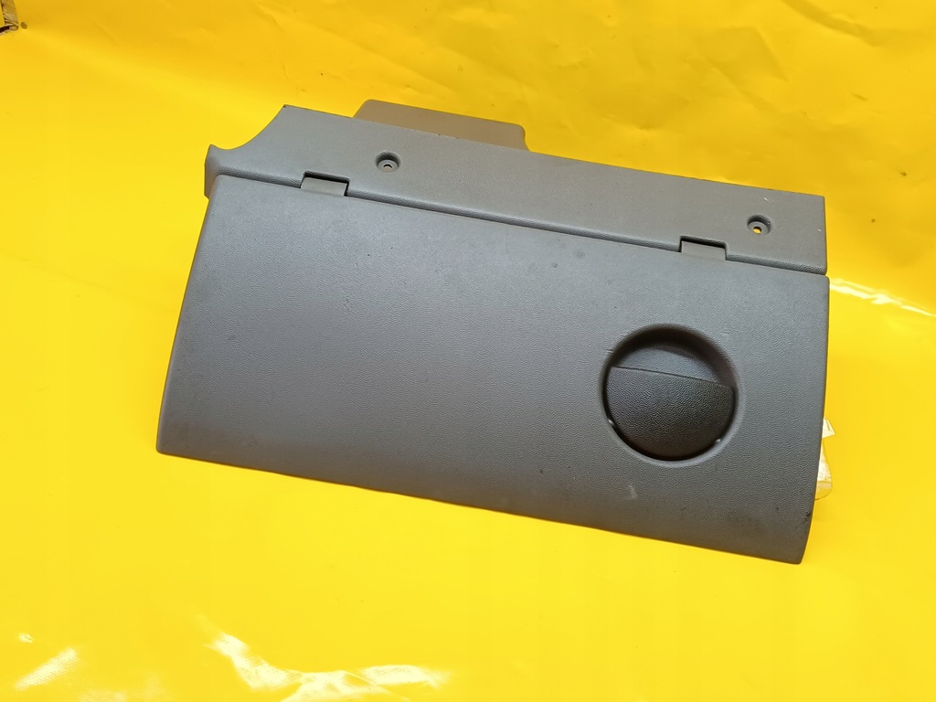 фото №14, Бардачок пасажира opel combo 00-03r 09114403 siwy