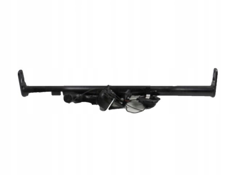 фото №7, Megane iv hak буксировочный прицепа oryg