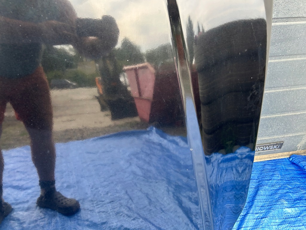 фото №10, Капот крышка двигателя audi a7 4g lz9y