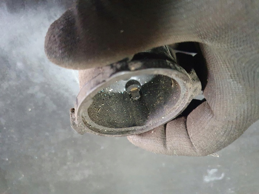 фото №9, Автомобиль fiat 126 maluch крышка трамблёра зажигания зажигание оригинал акция