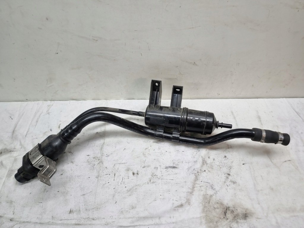 фото №2, Bmw 7 g11 труба заливной adblue