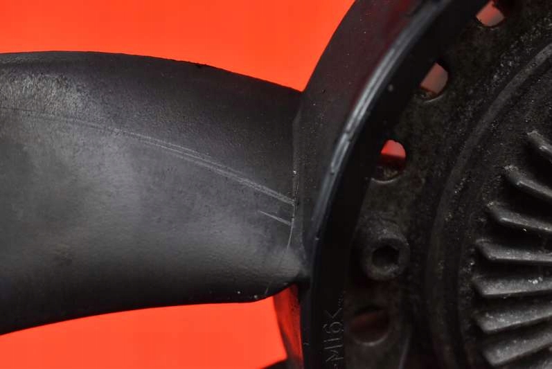 фото №12, Вентилятор вискомуфта visco вязкостная муфта 058121301b audi a6 c5 1.9 tdi 130 km 01-04