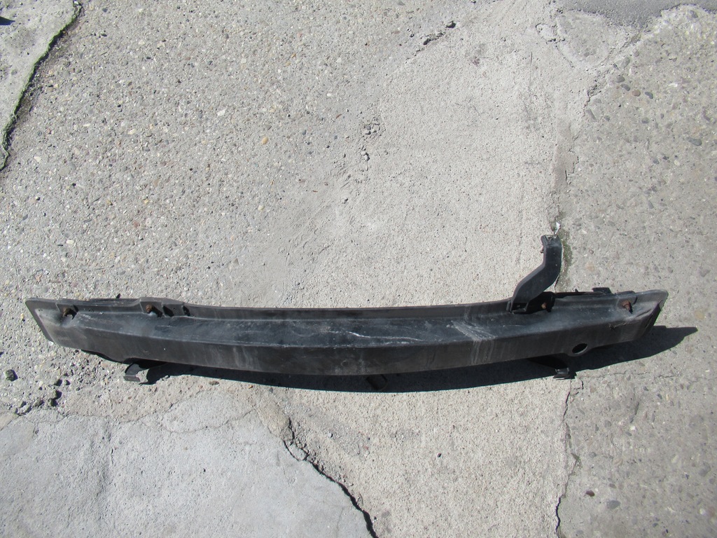 фото №1, Hyundai equus genesis 2016 r. балка pod бампер pod бампер задня