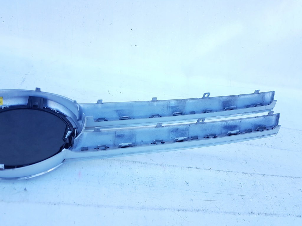 фото №15, Mercedes cls w218 решётка радиатора решётка радиатора эмблема хром