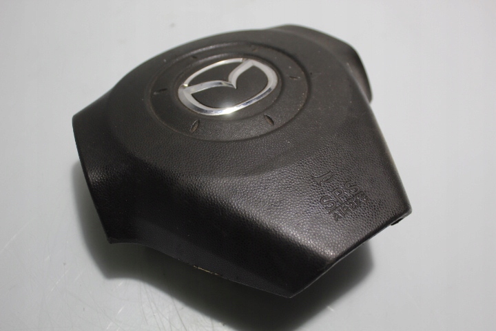 фото №1, Подушка воздушная водителя mazda 5 i