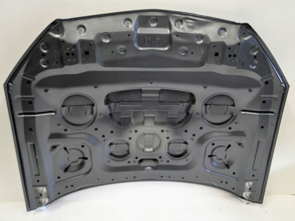 Mercedes gle w167 167 suv капот кришка двигуна Ціна