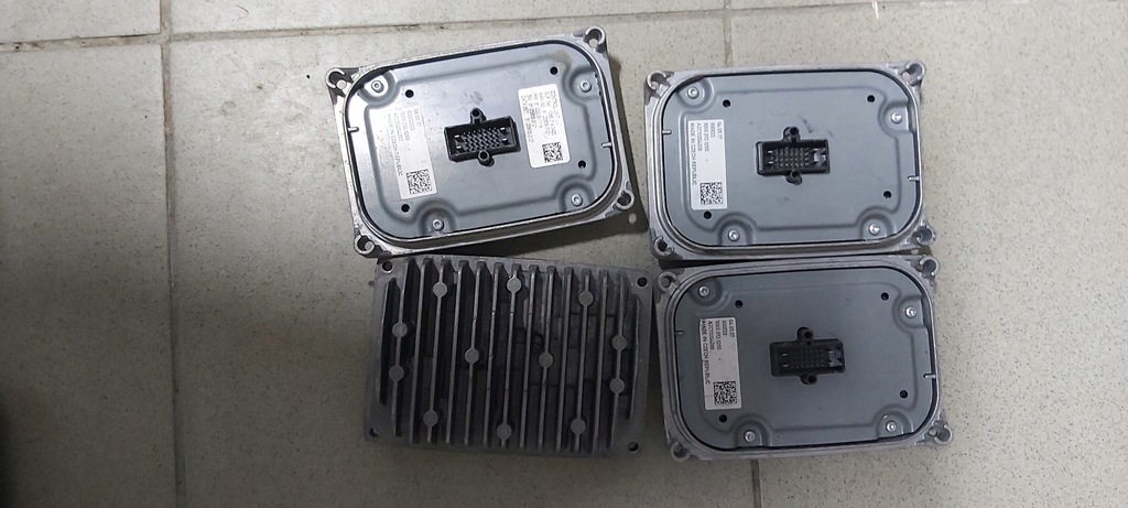 фото №1, Преобразователь модуль лампы led man a2c13204202 nowa