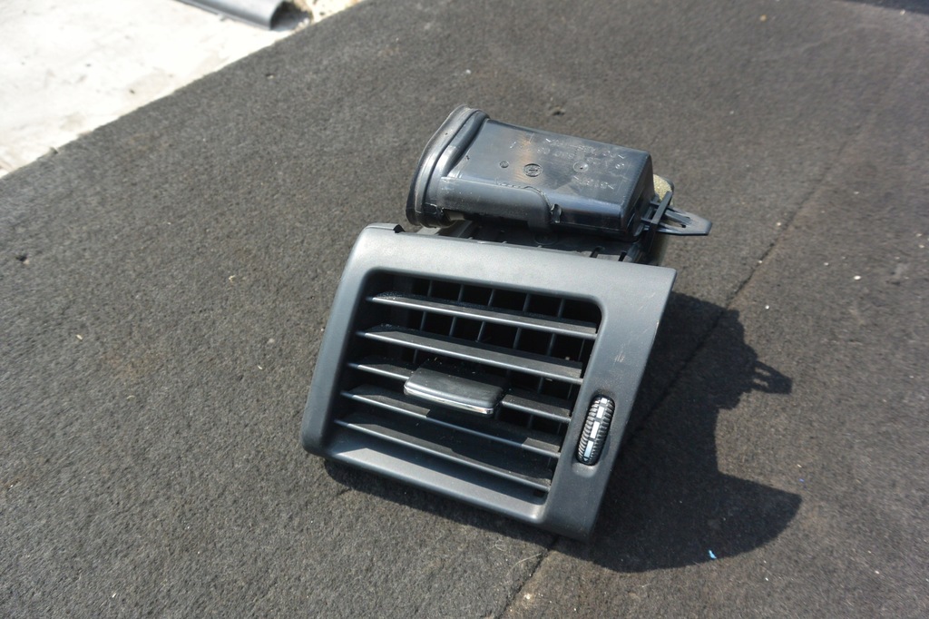 фото №11, Решітка обдув kpl mercedes r w251