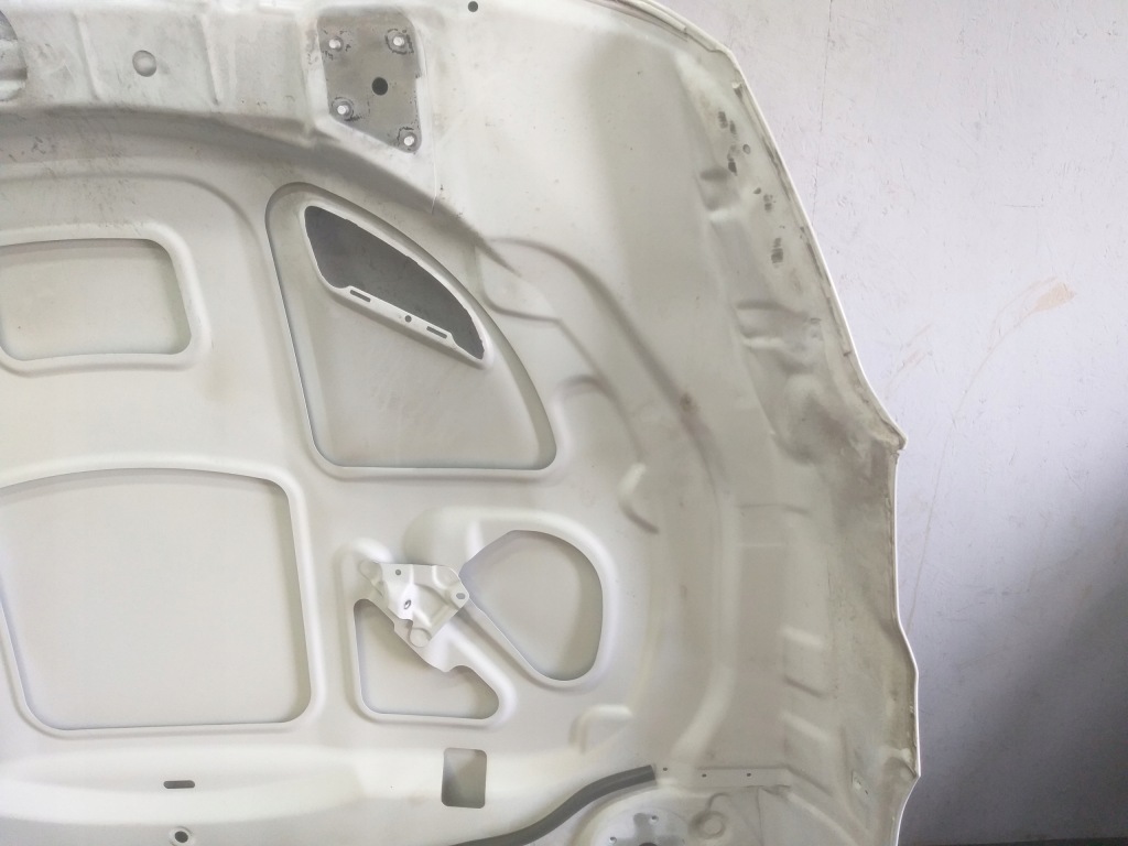 Капот jaguar f-type f type рестайлинг  20- в Украине