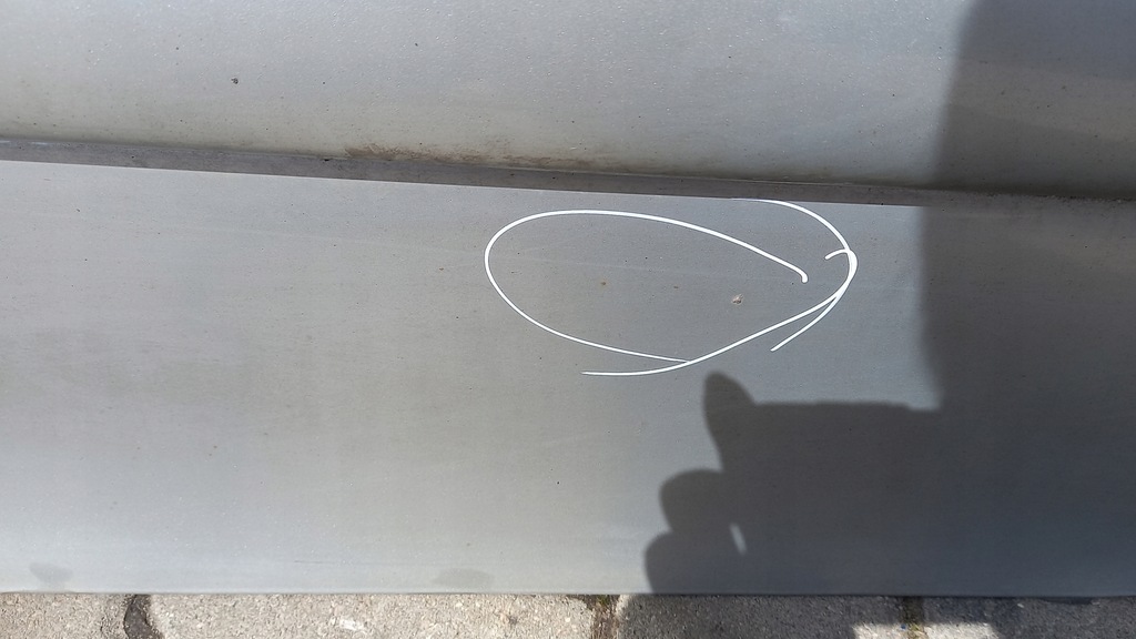 фото №5, Дверь правое перед citroen xsara 02r