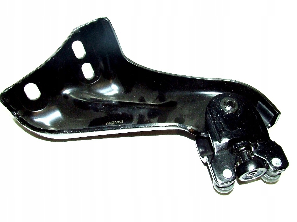 фото №1, Ролик двері розсувних верхній права ford transit courier